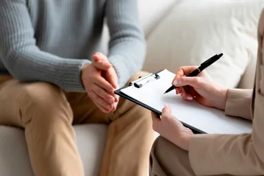 Консультация психиатра в Новопокровской