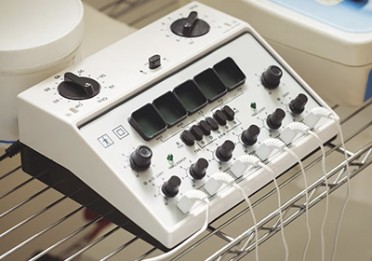 Кодирование током в Новопокровской