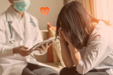 Лечение ПТСР в Новопокровской