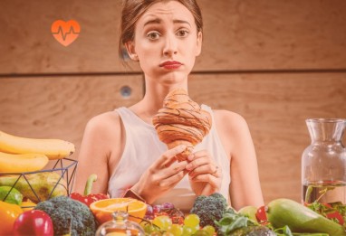 Лечение расстройств пищевого поведения в Новопокровской