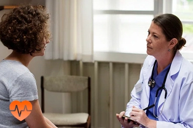 Лечение тревожного расстройства в Новопокровской