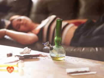 Детоксикация от марихуаны в Новопокровской