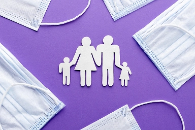 Лечение СДВГ в Новопокровской