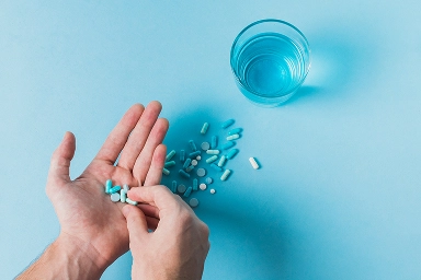 Лечение стресса в Новопокровской