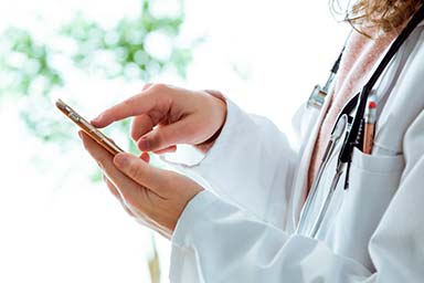 Телефон доверия в Новопокровской