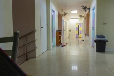 О клинике в Новопокровской