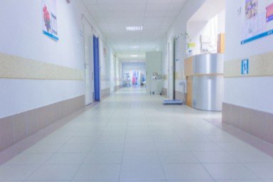 О клинике в Новопокровской